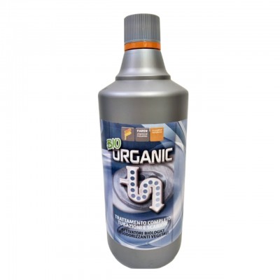 Bio Organic