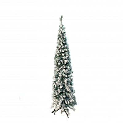 Albero Natale Innevato...