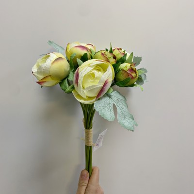 Bouquet ranuncoli ibridi...